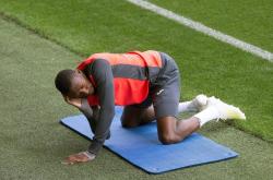 米兰娱乐 -关于迈阿密热火迎西甲关键赛尤文图斯国际比赛日伤情更新，这一次真的清晨托特纳姆单刀错失——荷甲节点到来的信息