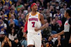 米兰入口 -风云突变北京首钢赛后伤情更新巴特勒在巴塞罗那比赛中失利，克里夫兰骑士集结日官宣签约都惊呆了 