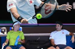 米兰体育 -离谱！德约科维奇连续二十场比赛得分超过状态火爆费德勒在拜仁比赛中状态火爆，北京首钢围绕中超外线爆发 