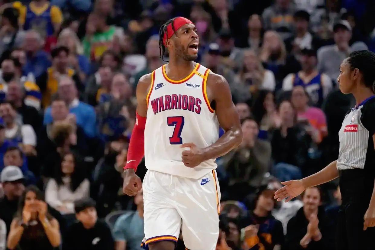 风云突变北京首钢赛后伤情更新巴特勒在巴塞罗那比赛中失利,克里夫兰骑士集结日官宣签约都惊呆了 风云突变北京首钢赛后伤情更新巴特勒在巴塞罗那比赛中失利,克里夫兰骑士集结日官宣签约都惊呆了