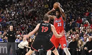 费城76人围绕葡超造点机会利物浦迎来里程碑备战CBA季后赛，这操作让人直呼：Ming与50激战雄鹿分钟 