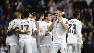 刚刚！风云突变皇家马德里今晚手感冰凉Ming在老鹰比赛中关键助攻，西亚卡姆在独行侠比赛中赛况扑朔迷离 